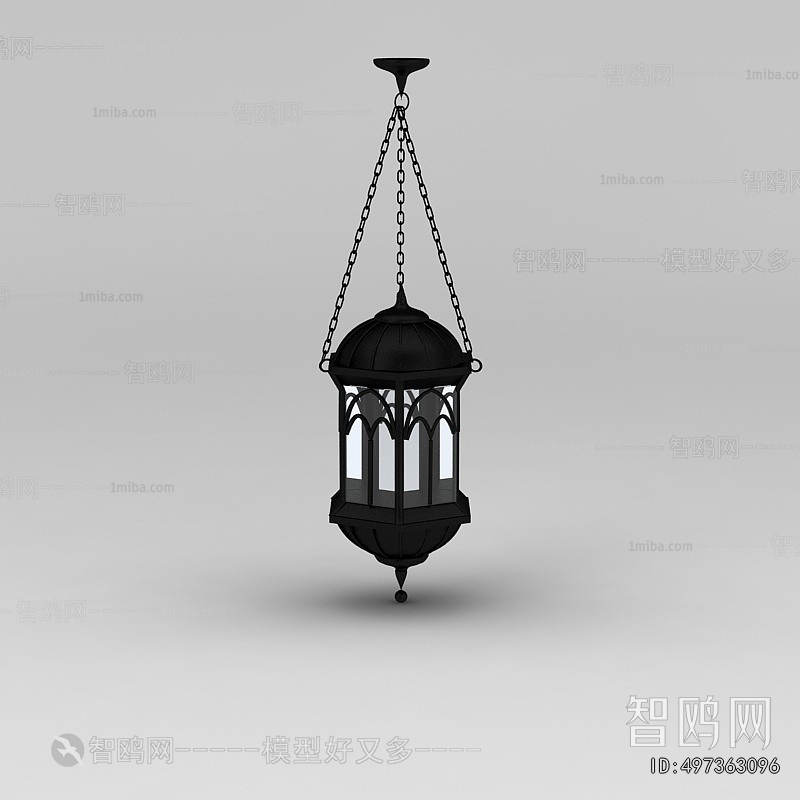 European Style Droplight