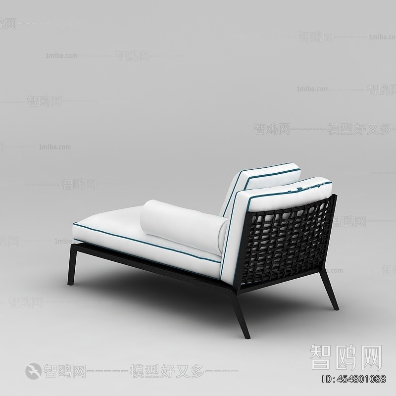 现代简约沙发榻