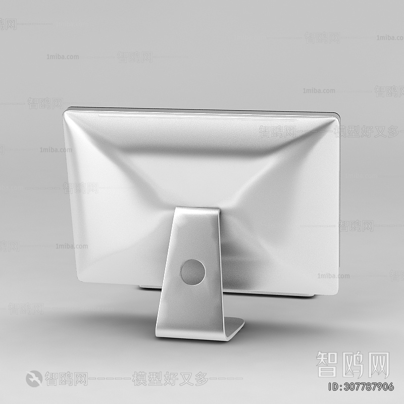 Modern Computer/Computer Screen