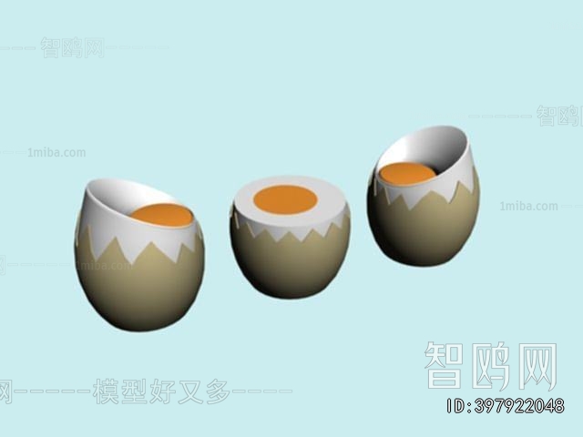 Modern Leisure Table And Chair