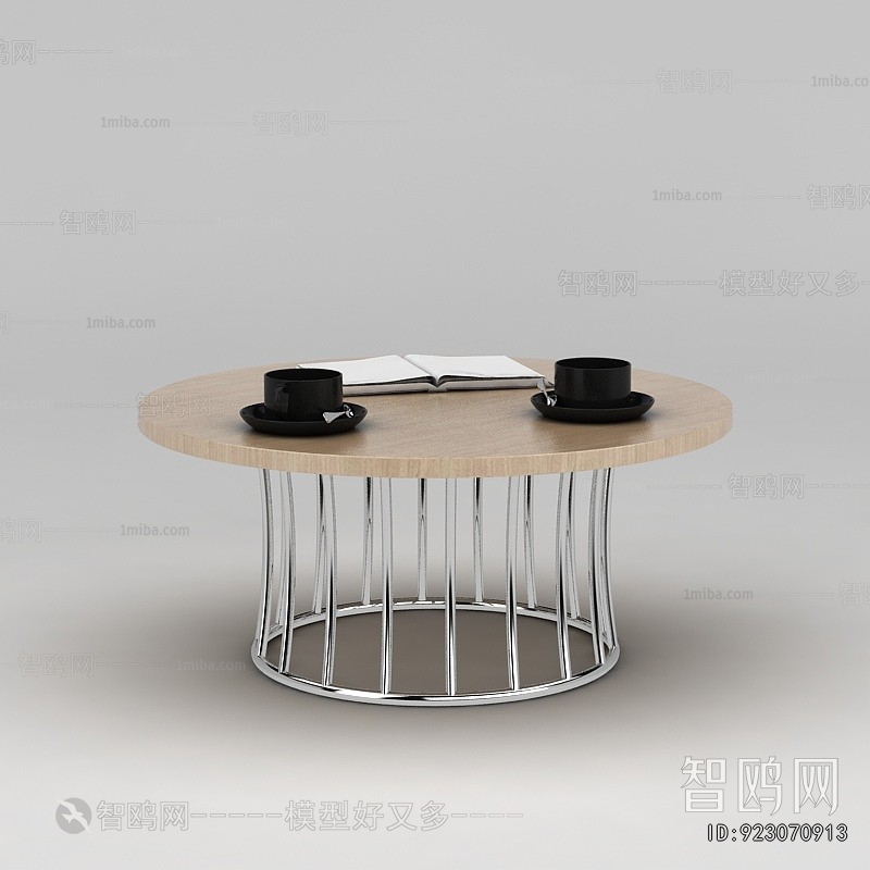 Modern Coffee Table
