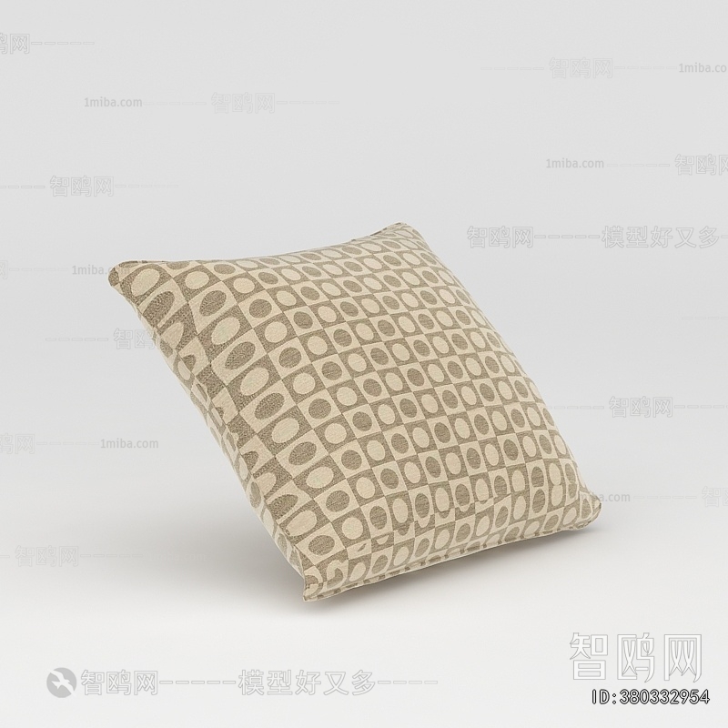 Modern Pillow