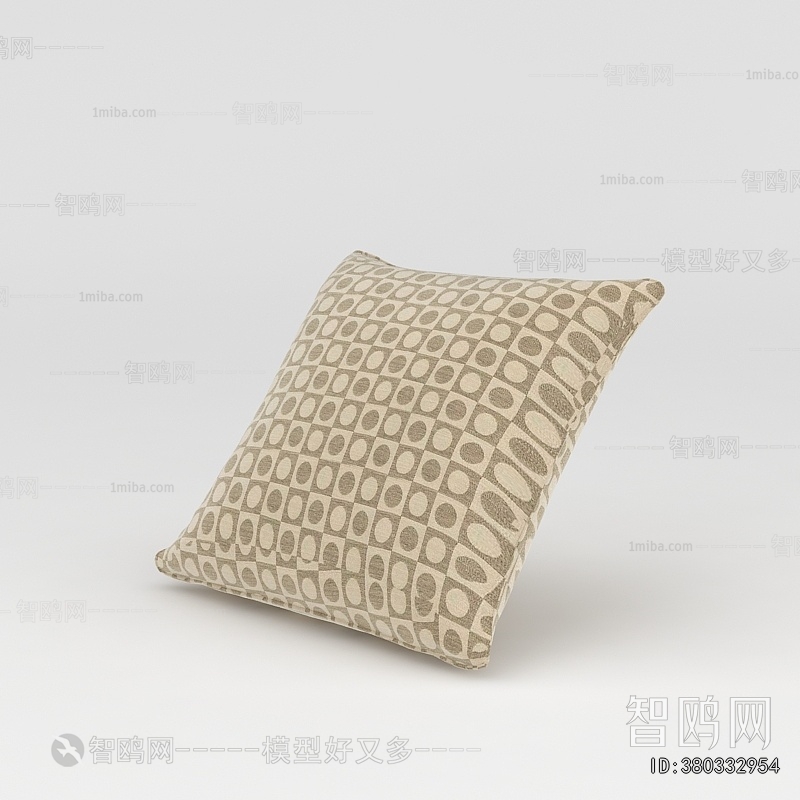 Modern Pillow