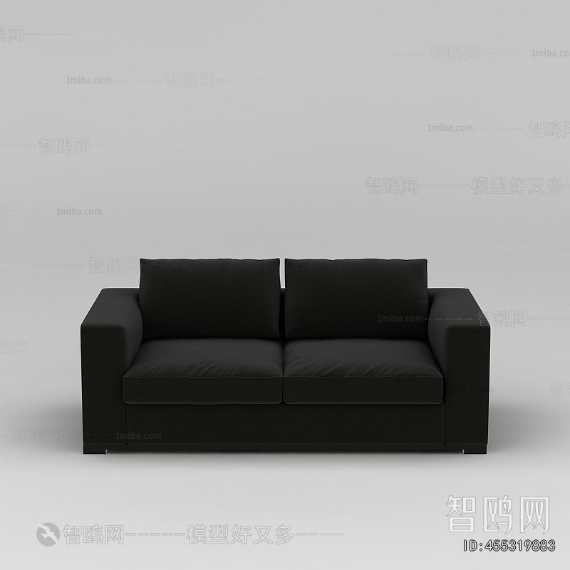 Modern A Sofa For Two
