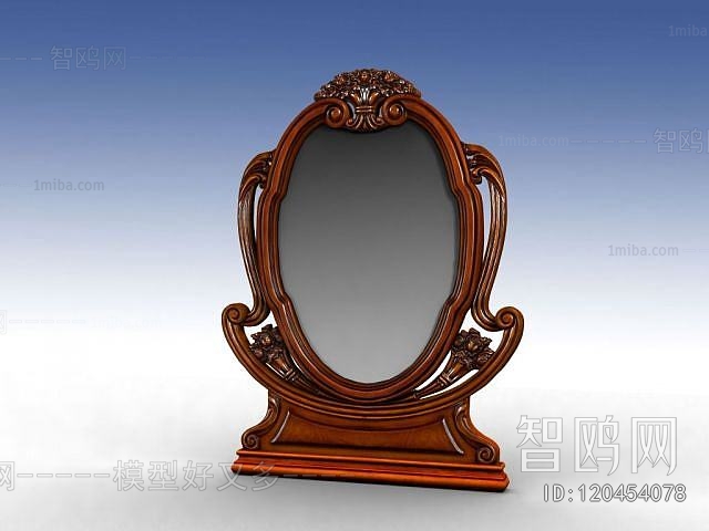 European Style The Mirror
