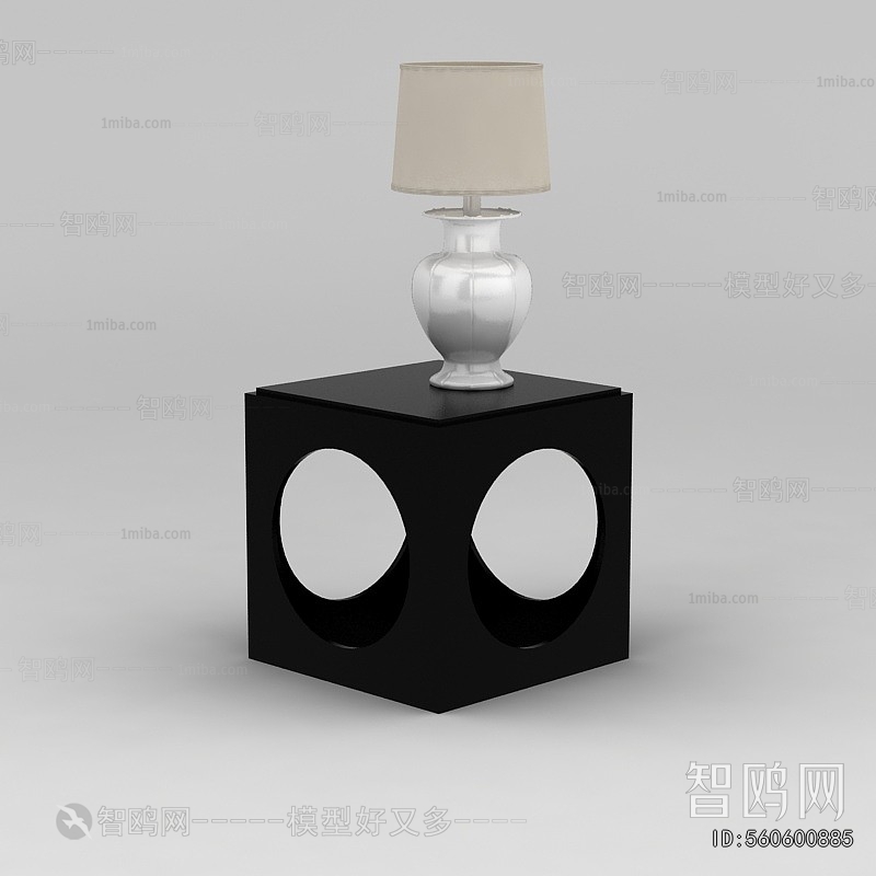 Modern Side Table/corner Table