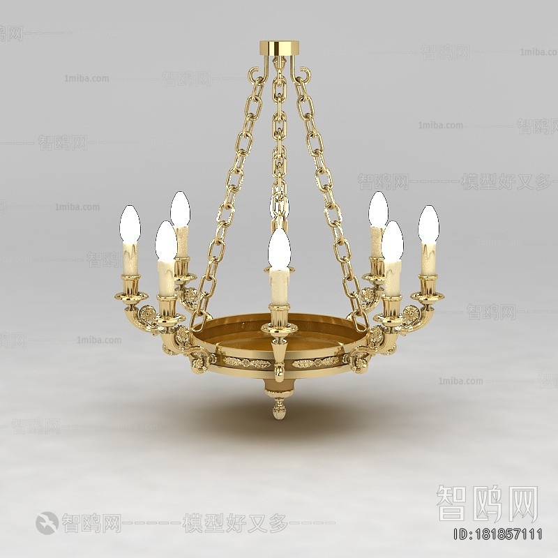 European Style Droplight