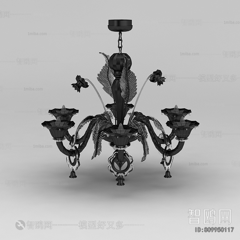 American Style Droplight