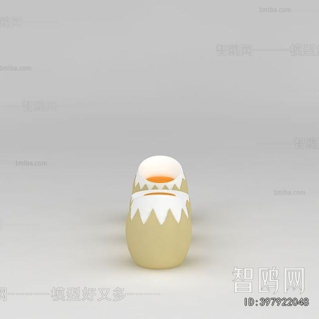 Modern Leisure Table And Chair