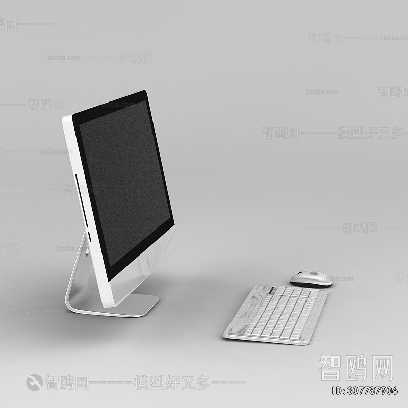 Modern Computer/Computer Screen