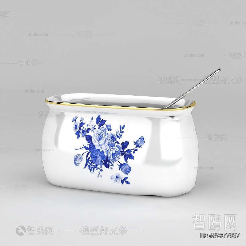 New Chinese Style Utensil