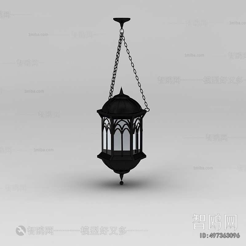 European Style Droplight