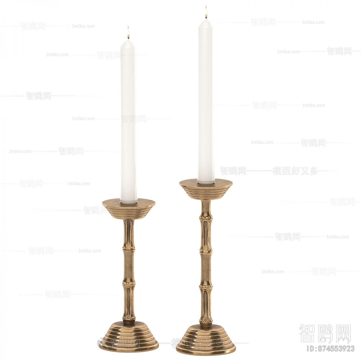European Style Decorative Set