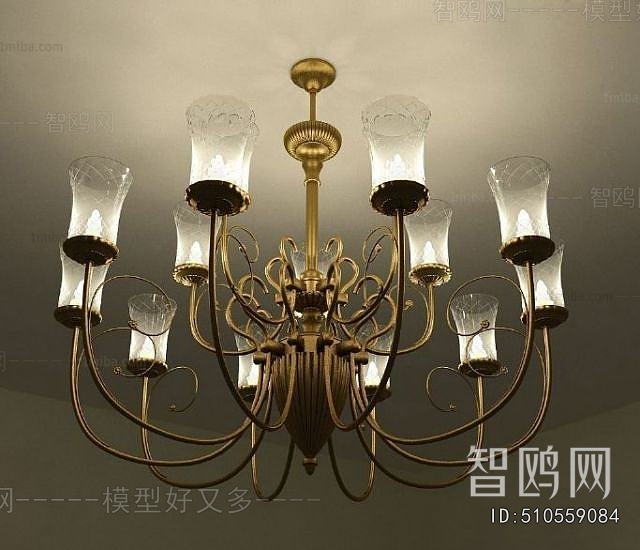 European Style Droplight