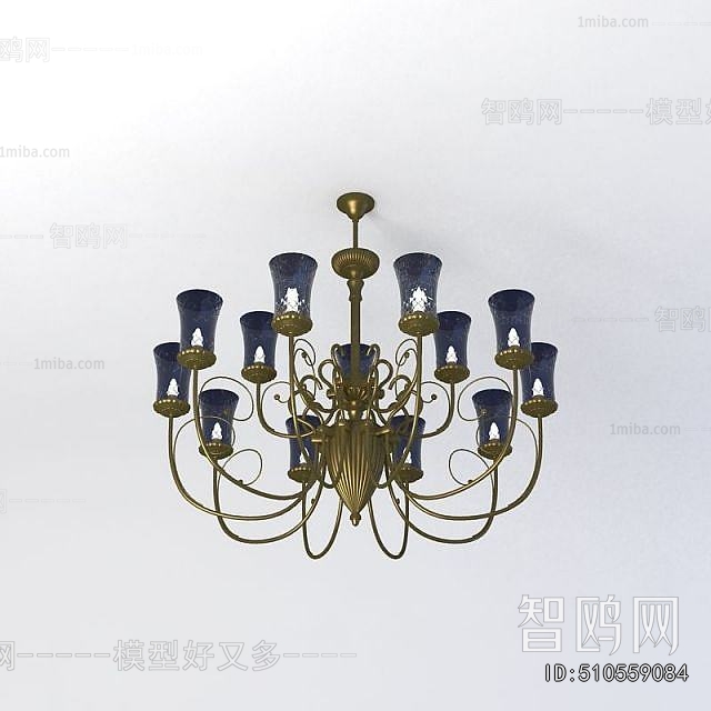 European Style Droplight