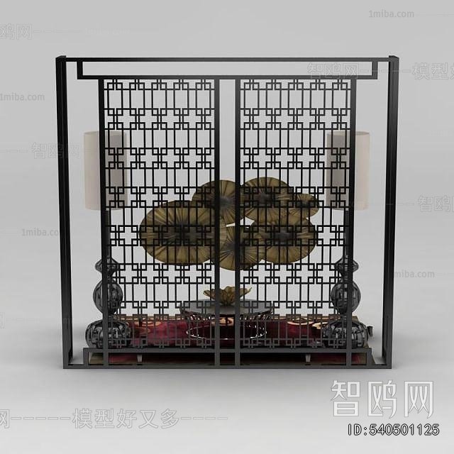 Simple European Style Sofa Combination