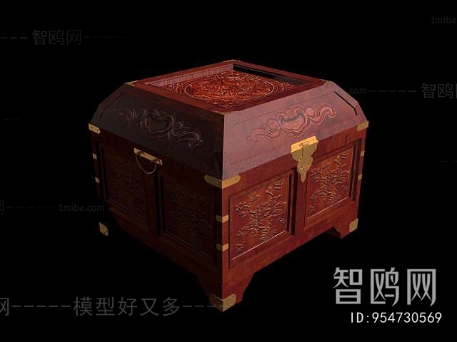 New Chinese Style Other