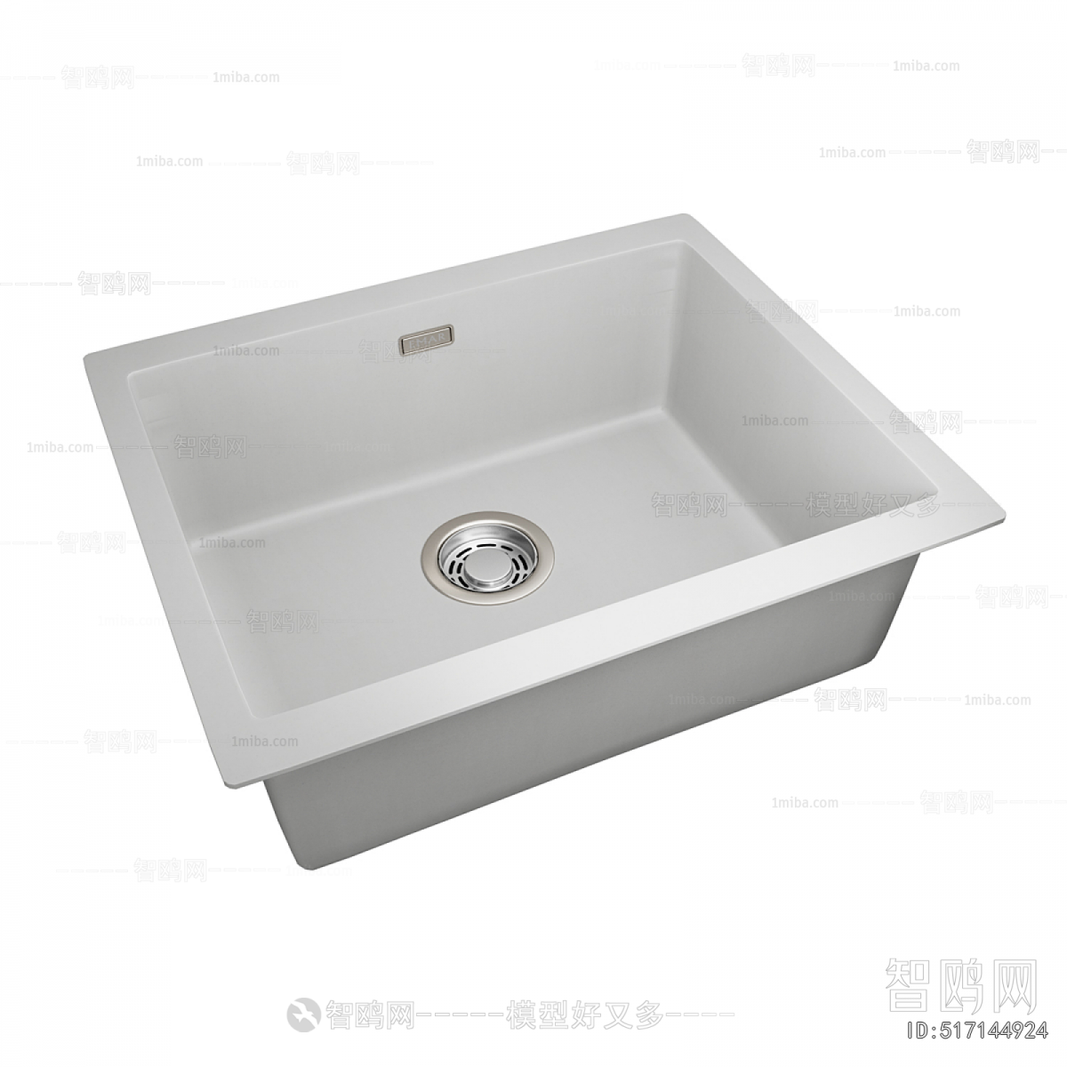 Modern Sink