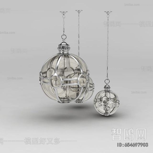 Nordic Style Droplight