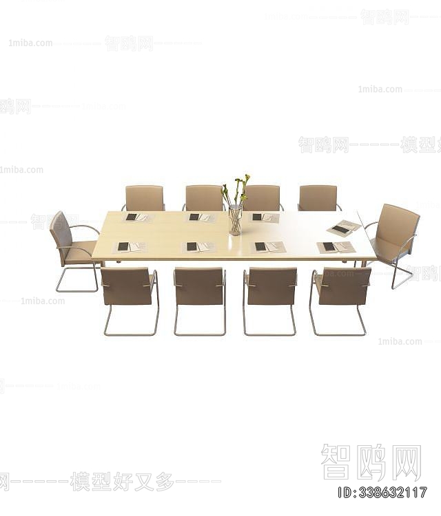 Modern Conference Table