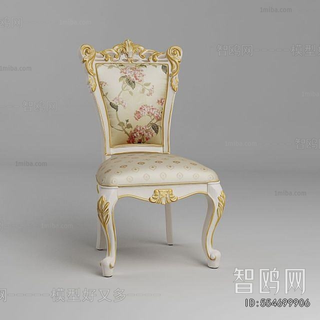 European Style Dining Chair