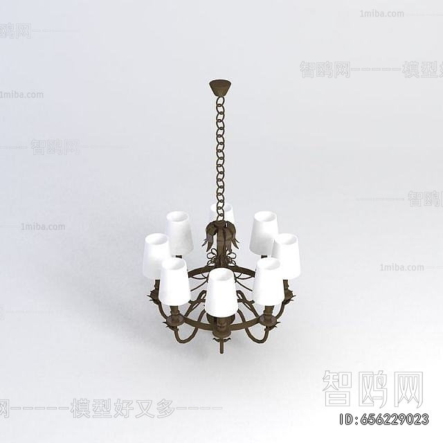 European Style Droplight