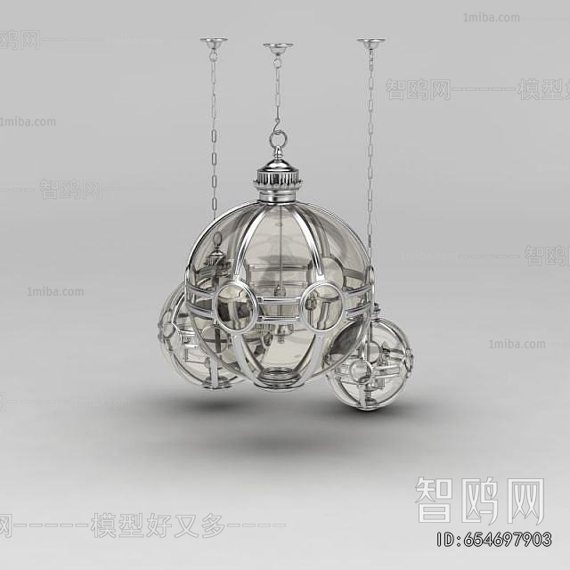 Nordic Style Droplight