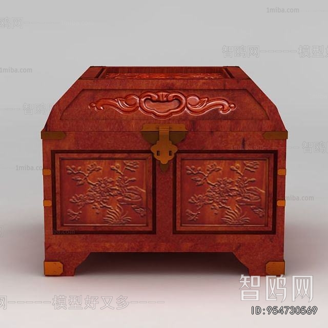 New Chinese Style Other