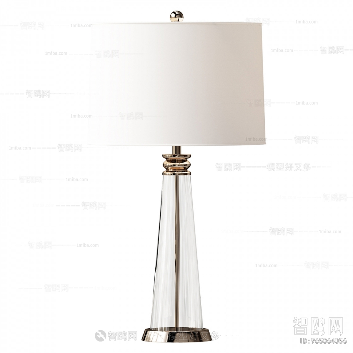 Modern Table Lamp