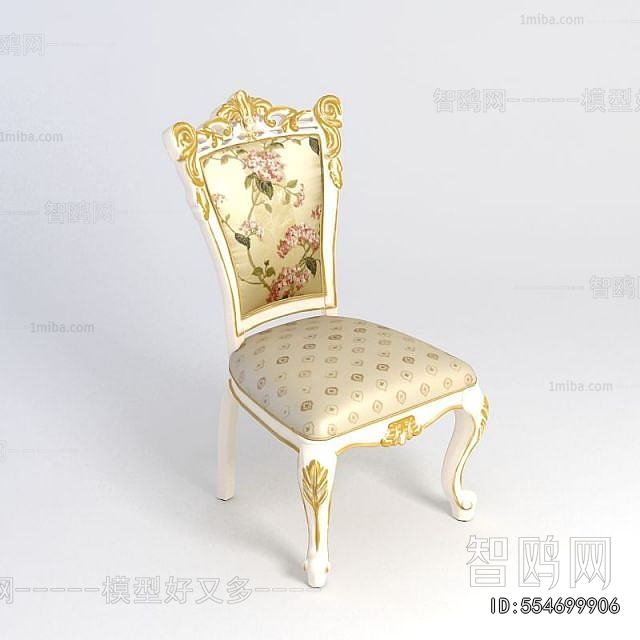 European Style Dining Chair