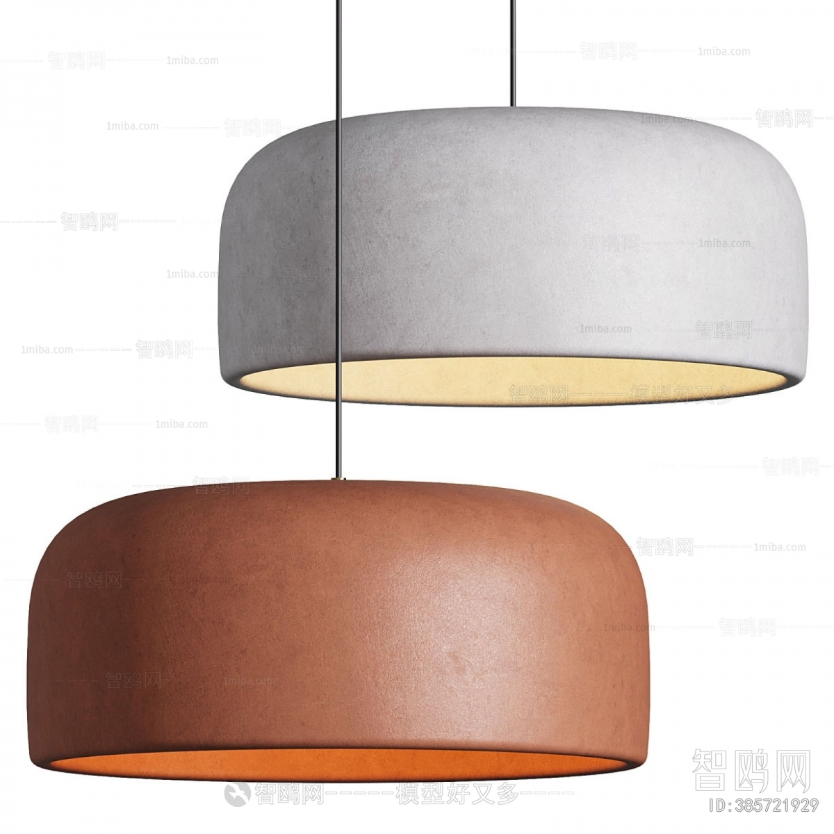 Modern Droplight