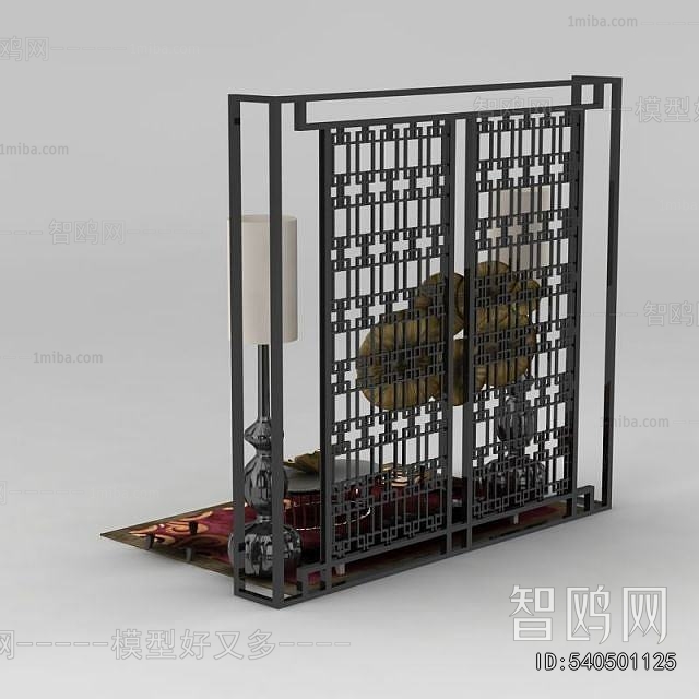 Simple European Style Sofa Combination