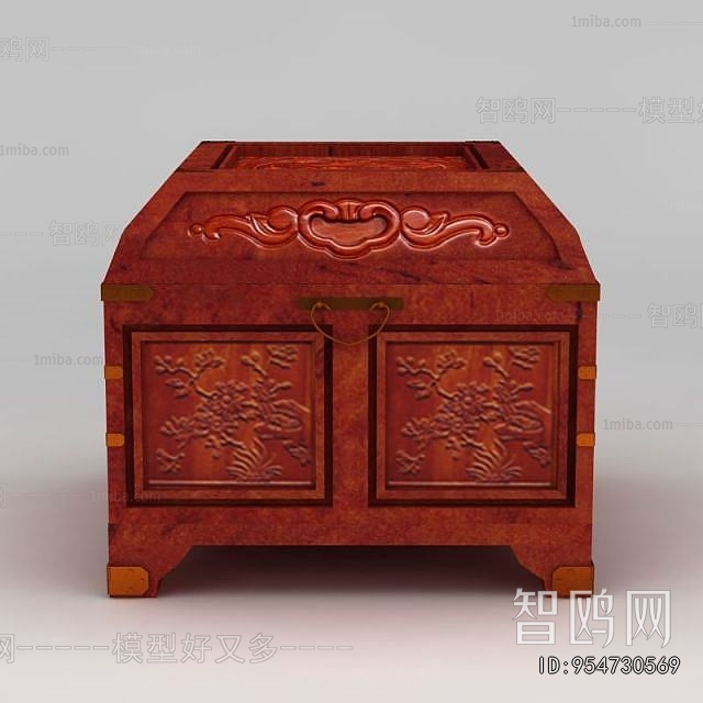 New Chinese Style Other