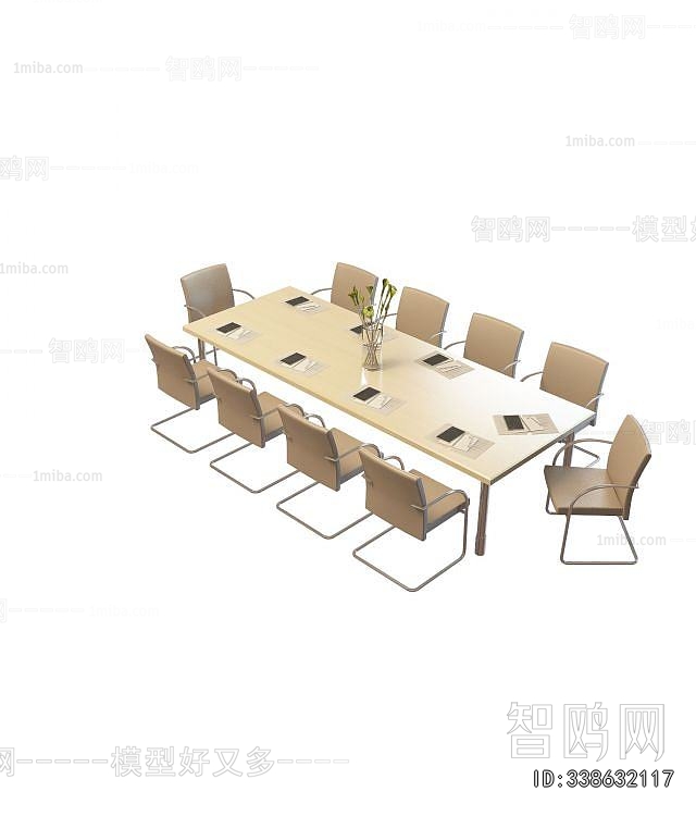 Modern Conference Table
