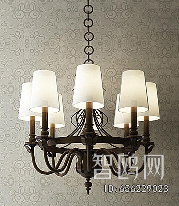 European Style Droplight