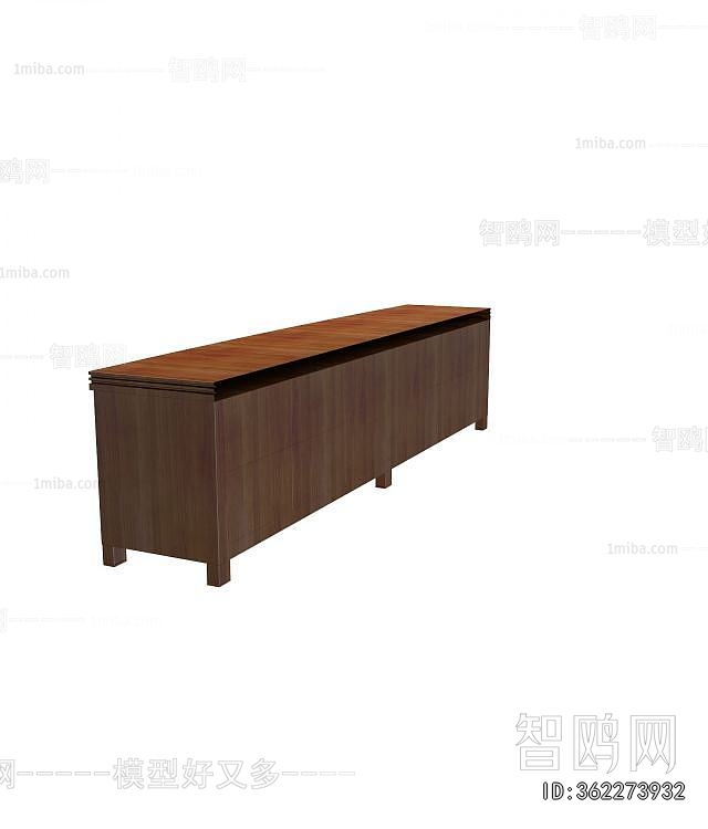Modern TV Cabinet