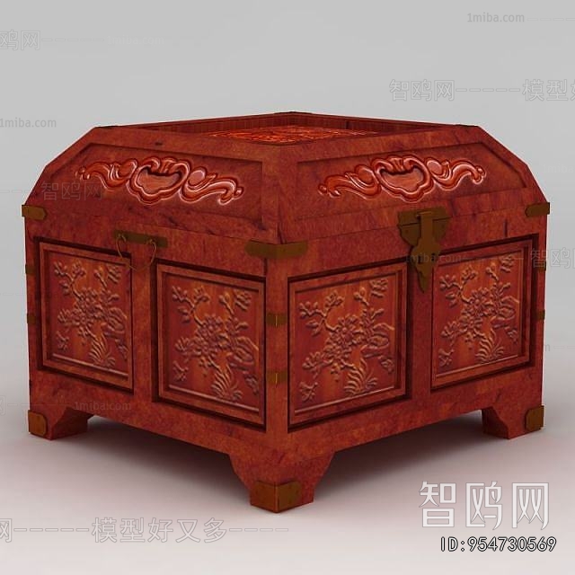 New Chinese Style Other