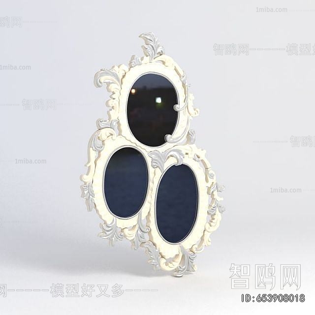 European Style The Mirror