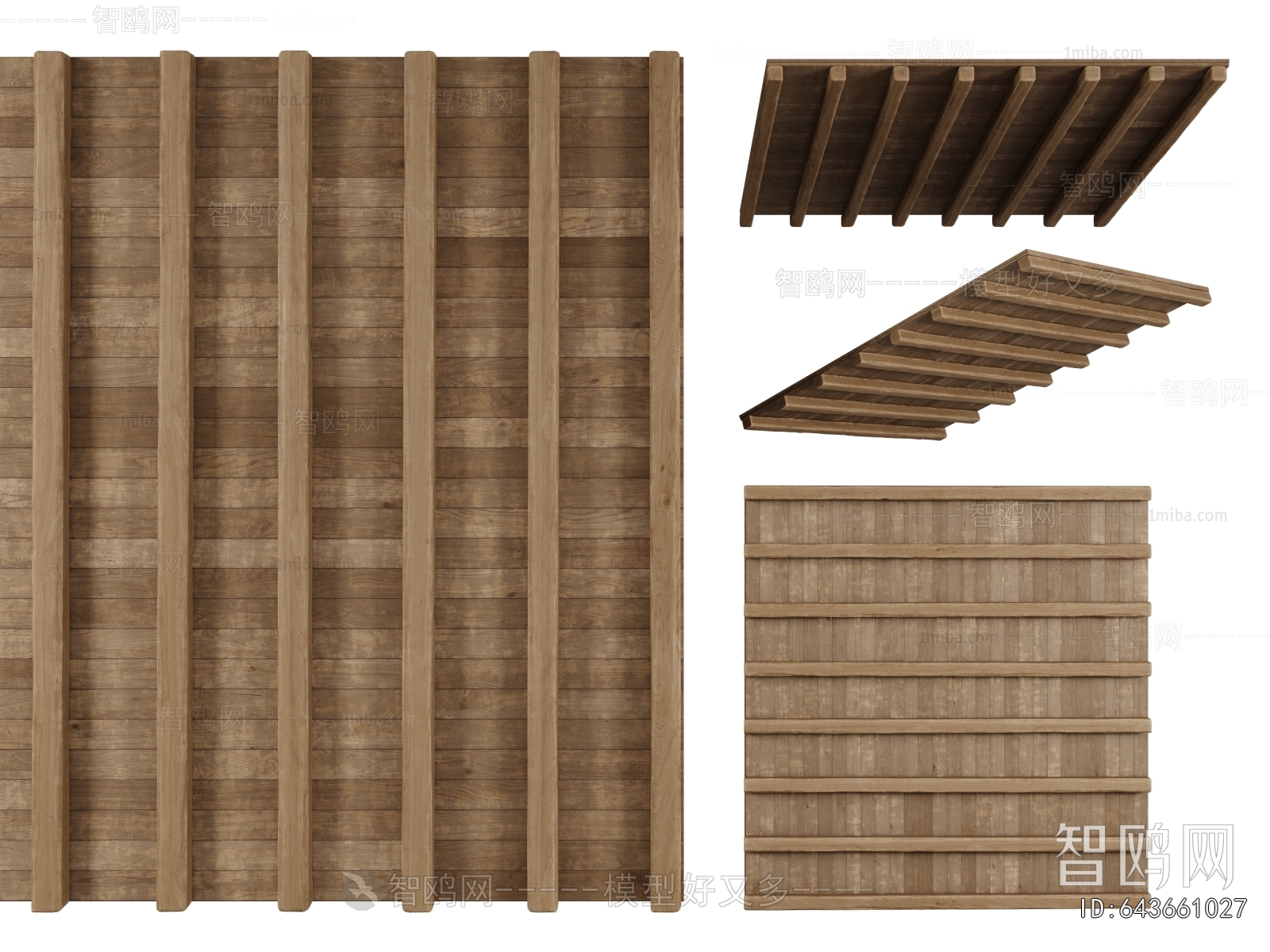 Modern Suspended Ceiling