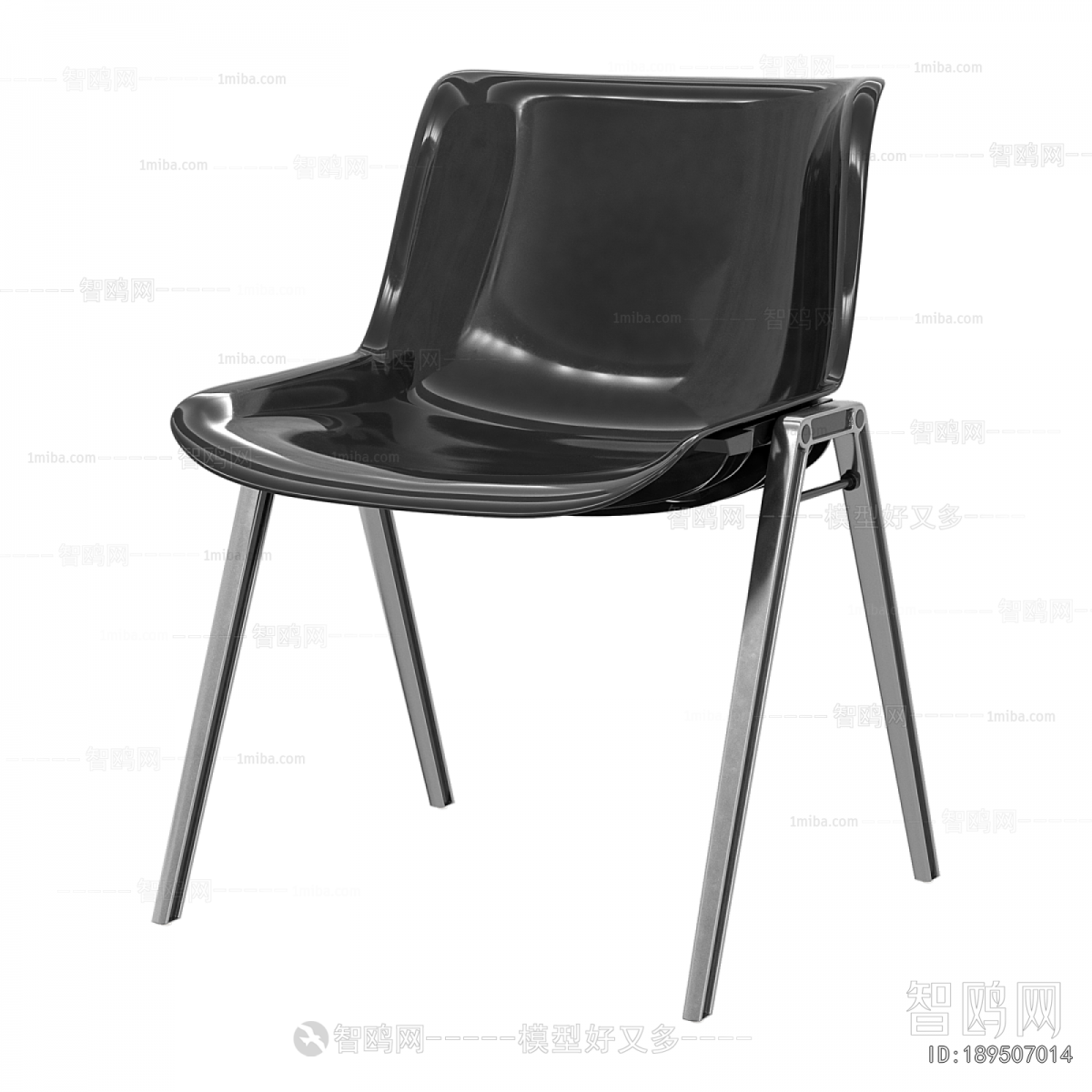 Modern Single Chair