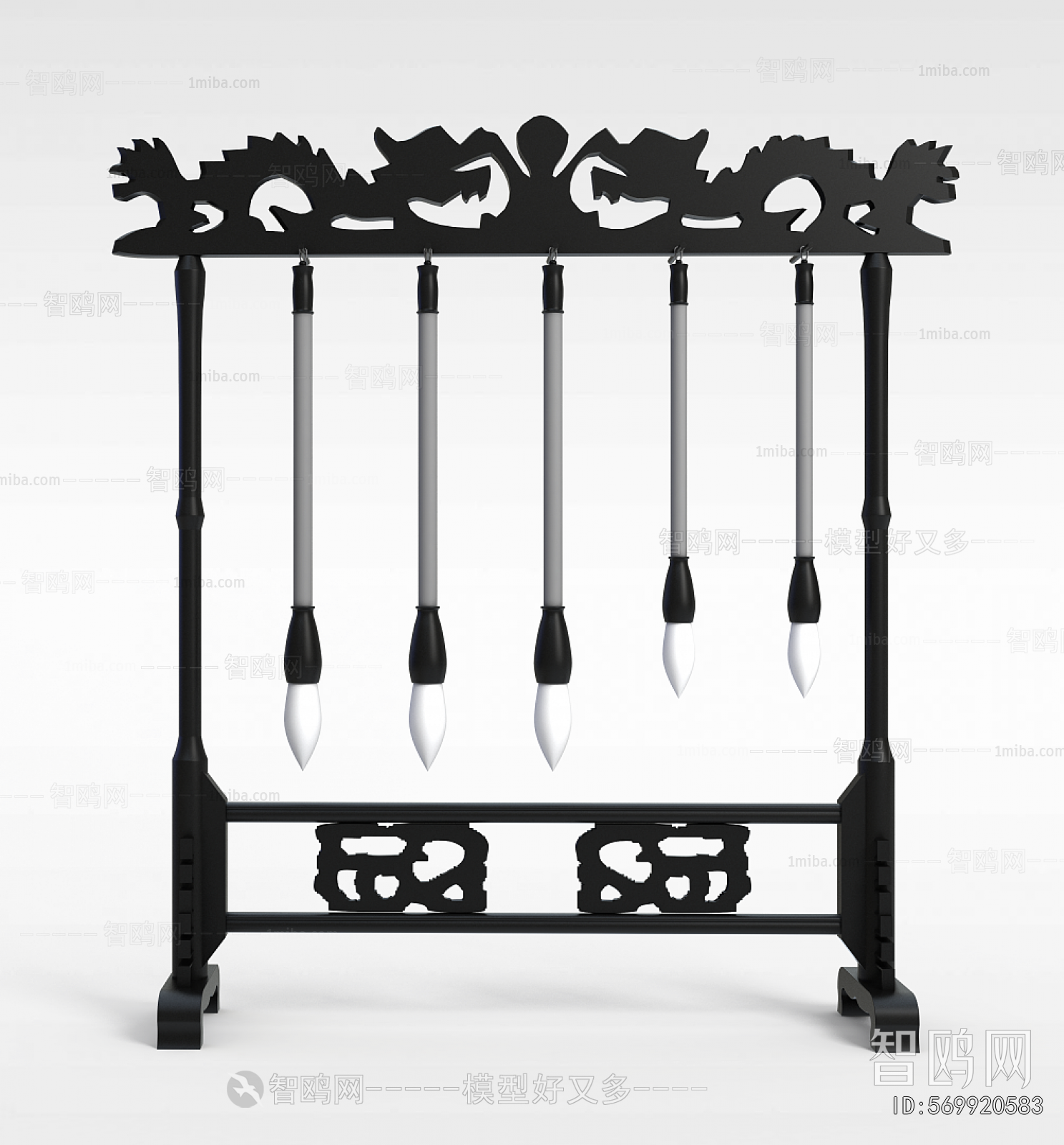 New Chinese Style Stationery