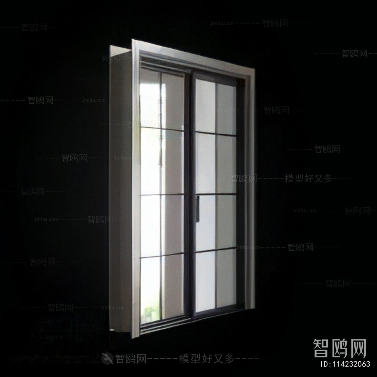 Modern Window