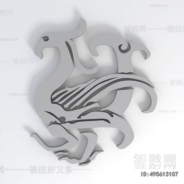 French Style Carving