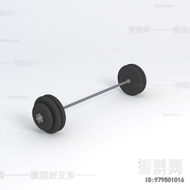 Modern Sports Equipment