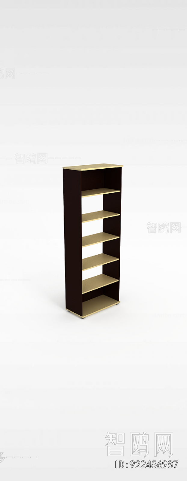 Modern Shelving