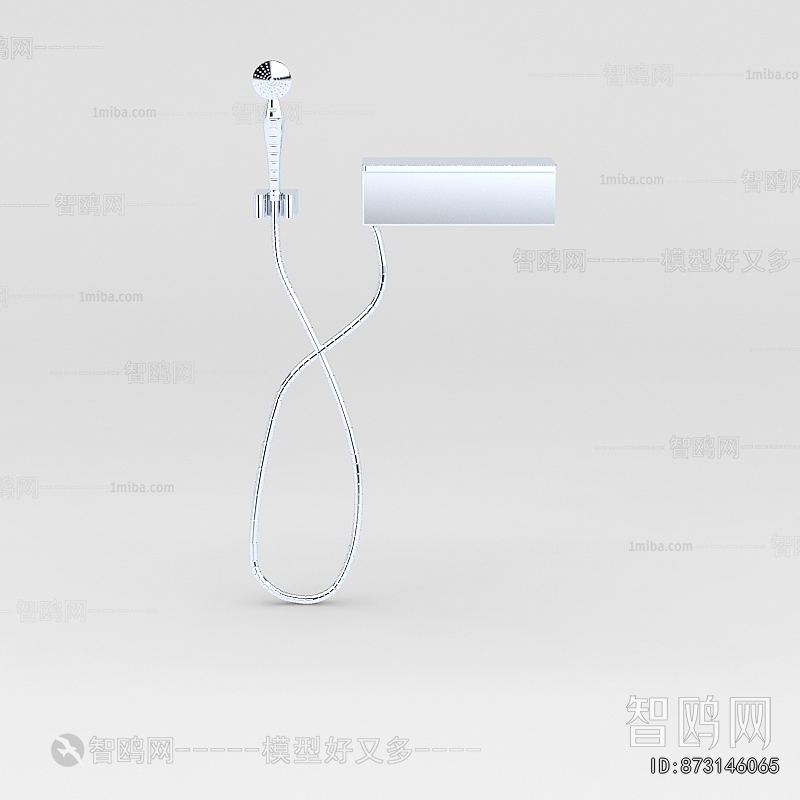 Modern Faucet/Shower