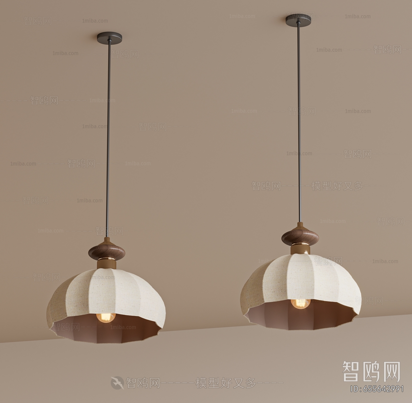 Modern Droplight