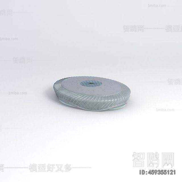 Modern Architecture Of Artistic Style