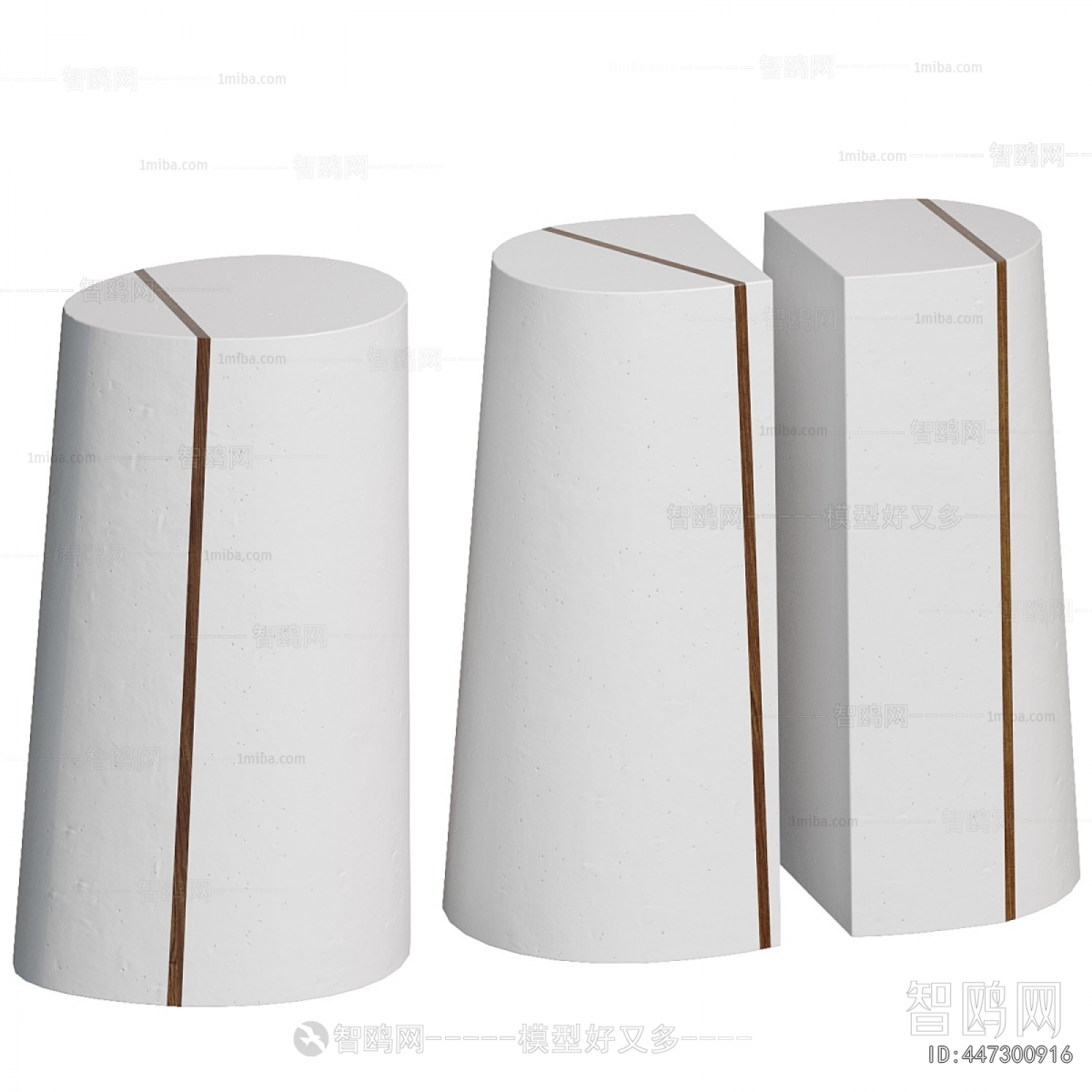 Modern Side Table/corner Table