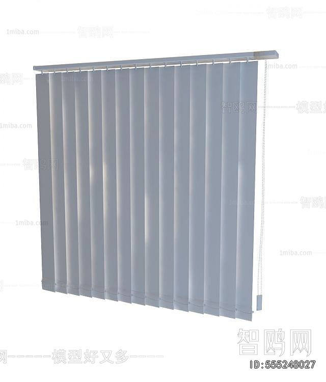 Modern Venetian Blinds
